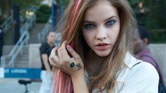 Cars faces hungary barbara palvin