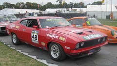 Cars falcon Ford Mad Max GT xB vehicles hardtop Eddie ford 