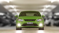 Cars falcon Ford turbo 2008 sports cars green cars ford falcon 