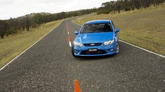 Cars falcon Ford vehicles 2008 sports cars Ford Australia Ford 