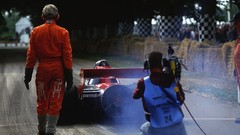 Cars fans formula one Brabham