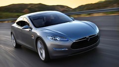 Cars fashion Tesla luxury