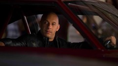 Cars Fast and Furious vin diesel fast