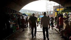 Cars Fast and Furious vin diesel fast