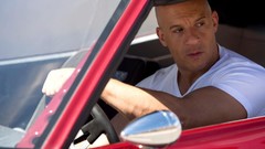 Cars Fast and Furious vin diesel fast