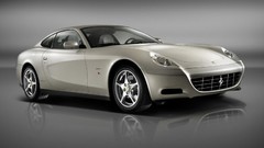 Cars Ferrari 2006 vehicles ferrari 612 scaglietti