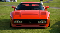 Cars Ferrari
