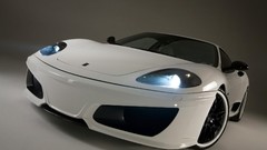 Cars ferrari 360 Milano Ferrari 360 Modena