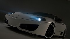 Cars ferrari 360 Milano Ferrari 360 Modena