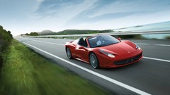 Cars ferrari 458 Ferrari 458 Spider