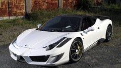 Cars ferrari 458 italia