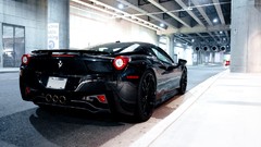 Cars ferrari 458 italia 458 italia