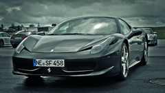 Cars ferrari 458 italia