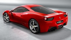Cars ferrari 458 italia