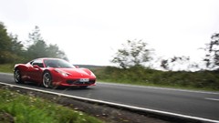 Cars ferrari 458 italia