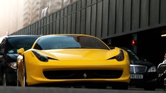 Cars ferrari 458 italia
