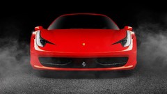 Cars ferrari 458 italia