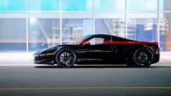 Cars ferrari 458 italia