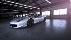 Cars ferrari 458 italia