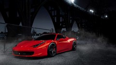 Cars ferrari 458 italia