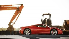 Cars ferrari 458 italia