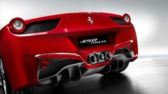 Cars ferrari 458 italia ferrari 458