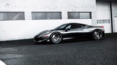 Cars ferrari 458 italia Rims