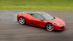 Cars ferrari 458 italia Supercars artwork