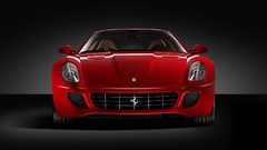 Cars Ferrari 599