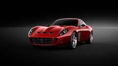 Cars Ferrari 599 Ferrari 599 GTO