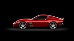 Cars Ferrari 599 Ferrari 599 GTO