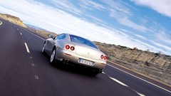 Cars ferrari 612 scaglietti