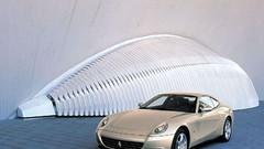 Cars ferrari 612 scaglietti