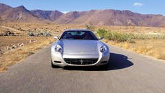 Cars ferrari 612 scaglietti