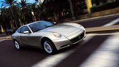 Cars ferrari 612 scaglietti