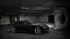 Cars ferrari 612 scaglietti