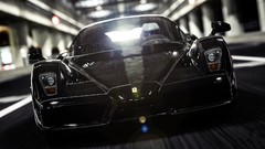 Cars Ferrari automobile vehicles ferrari enzo