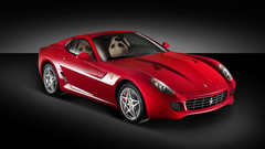 Cars Ferrari Car