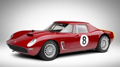 Cars Ferrari classic cars racing cars