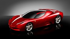 Cars Ferrari concept cars