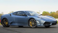 Cars ferrari f430 scuderia