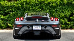 Cars ferrari f430 scuderia ferrari f430