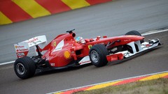 Cars Ferrari fernando alonso formula one