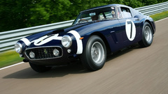 Cars Ferrari Ferrari 250