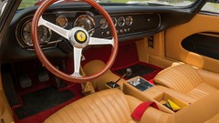 Cars Ferrari Ferrari 275 GTB/4 Competizione Speciale Allegretti