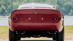 Cars Ferrari Ferrari 275 GTB/4 Competizione Speciale Allegretti