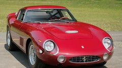 Cars Ferrari Ferrari 275 GTB/4 Competizione Speciale Allegretti