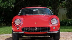 Cars Ferrari Ferrari 275 GTB