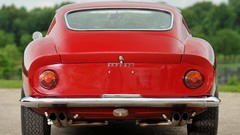 Cars Ferrari Ferrari 275 GTB