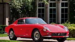 Cars Ferrari Ferrari 275 GTB